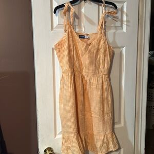 Old Navy Cami Dress